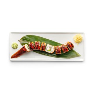 Table 9 Roll