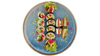 Vege Zdrowy Przystanek (12 szt.)