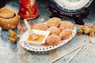 N1-გოგრის გული ფენოვან ცომში