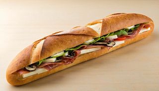 Panino Pancio