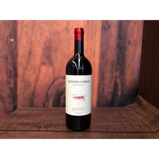 Quincha Corral Tinto