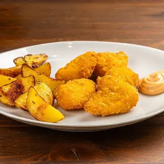 Mini Nuggets