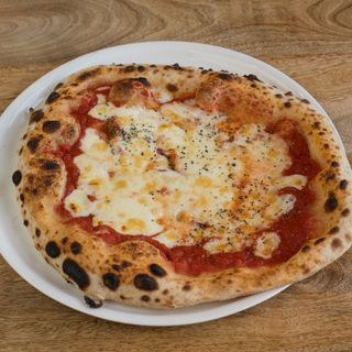 Pizza Margarita (32 Cm.)