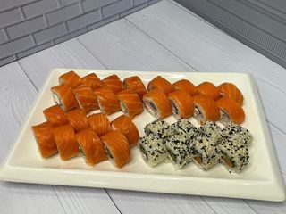 Сет "Токио фила"