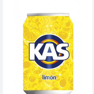 Kas limón