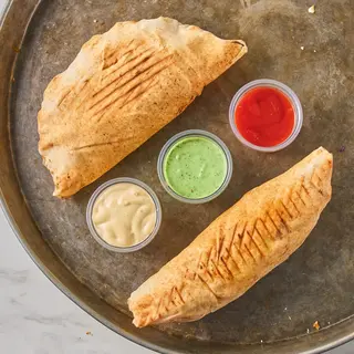 Shahi rollo halloumi