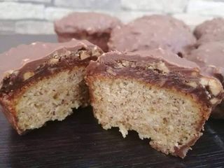 Cake Gianduja