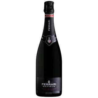 Ferrari maximum brut 