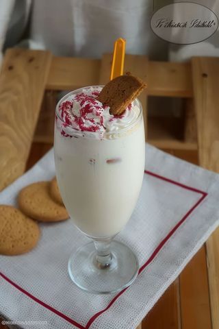 Frappé Cheesecake