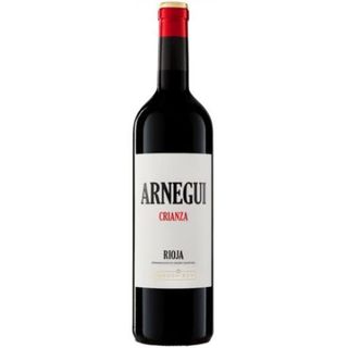 Vino Tinto Arnegui (750 Ml.)