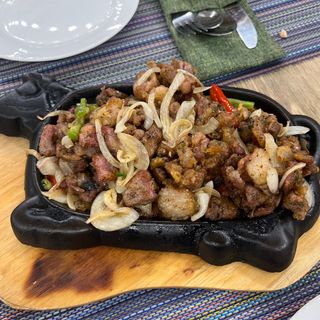 Казан кавап из говядины