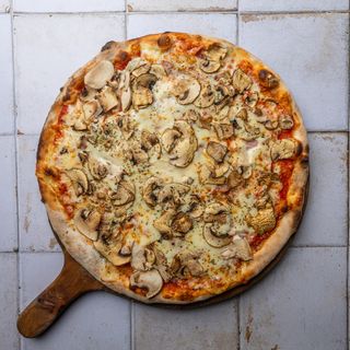 Pizza Funghi 32cm