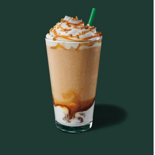 FRAPPUCCINO NOISETTE