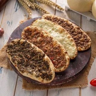 Manaïche Fromage & Viande