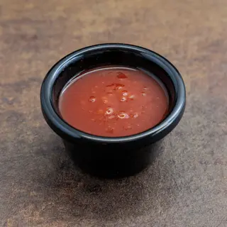 Chili sos