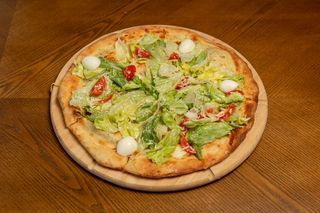 Пицца Цезарь 33см