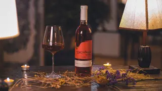 Felichita, Saperavi rose - Eclipse