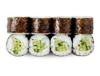 Макі з огірком