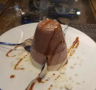 Tarta De 3 Chocolates