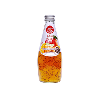 Напій б/а з насін Чіа Манго 0,29