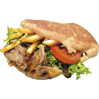 Kebab Döner