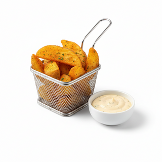 Patatas Deluxe