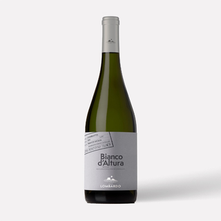 Lombardo - Bianco d'Altura 0,75 lt