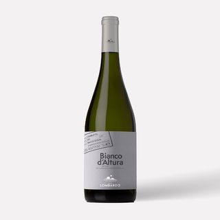 Lombardo - Bianco d'Altura 0,75 lt