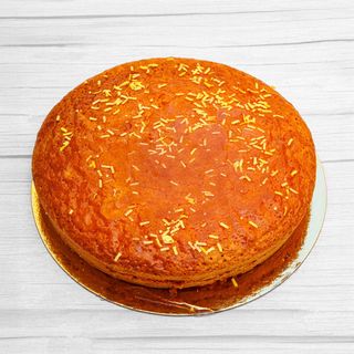 Torta soffice Limone 1,1 kg