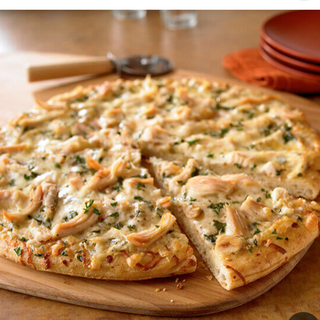 Pizza Chicken Junior 