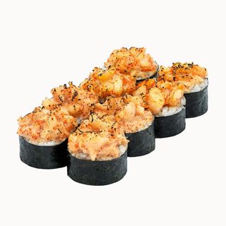 Запеченный с курицей (260г)