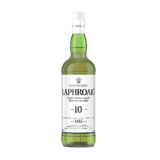  Laphroiag 10yrs