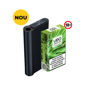 Starter Kit glo Hyper X2 AIR + veo