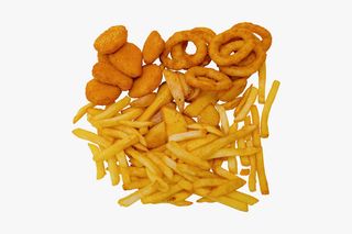 Комбо «СНЭК» (350гр)