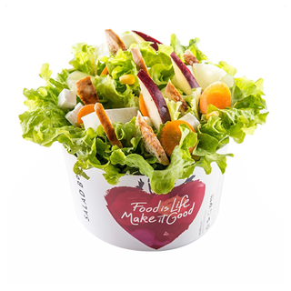 Салата Green box (440г)