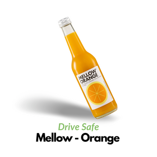 Mellow Orange