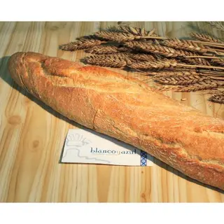 Barra Gallega