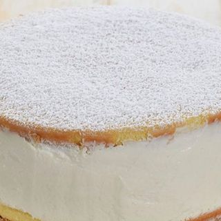 Monoporzione ricotta e pera senza glutine