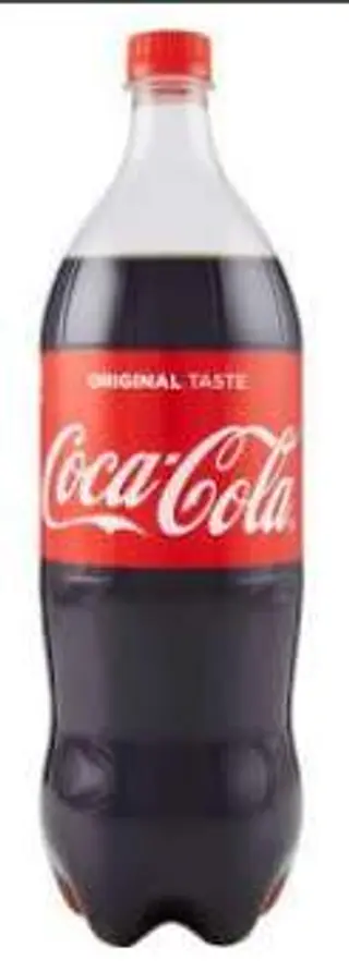 Coca Cola 1.5L