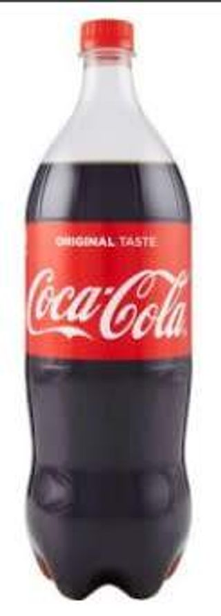 Coca Cola 1.5L