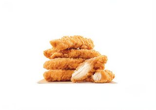 Sticks Pollastre (8 Uds.)