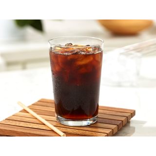 Iced Americano