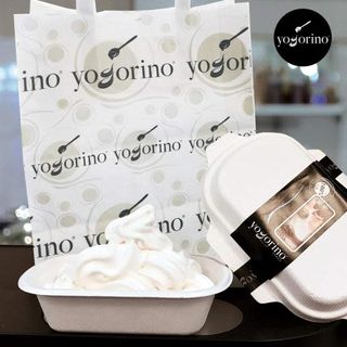 Vaschetta frozen yogurt 1 kg