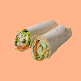Wrap Chicken