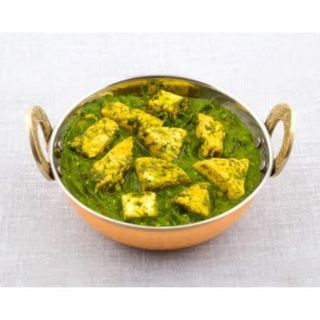 Saag Paneer