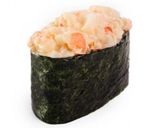 Гункан з креветкою спайсі 40г