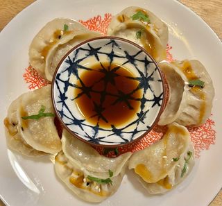 Gyozas