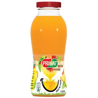 Prigat piersici 250ml