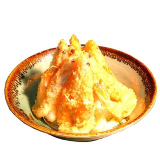 65.Ebi No Tempura (6 Uds.)