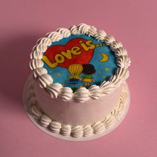 Київський бенто-торт